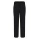 мъжки,анцуг,lonsdale,open,hem,fleece,jogging,bottoms,mens,black