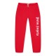 юношески,анцуг,детски,облекла,palm,angels,overlogo,joggers,juniors,red,white