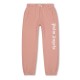 юношески,анцуг,детски,облекла,palm,angels,logo,jogging,bottoms,juniors,pink,white