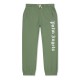 юношески,анцуг,детски,облекла,palm,angels,logo,jogging,bottoms,juniors,light,green