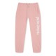 юношески,анцуг,детски,облекла,palm,angels,logo,joggers,juniors,pink,white