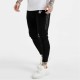 анцуг,мъжки,анцузи,siksilk,joggers,sn99,black