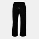 анцуг,мъжки,ежедневни,облекла,off,white,men,s,cuffed,fleece,joggers,black