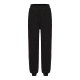 мъжки,панталони,мъжки,анцузи,slazenger,fleece,contrast,pant,mens,black,charcoal