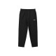 юношески,анцуг,детски,анцузи,slazenger,open,hem,fleece,pants,junior,black