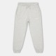 анцуг,off,white,kids,cuffed,fleece,joggers,grey,multi