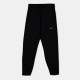 анцуг,off,white,kids,closed,hem,fleece,jogging,bottoms,black,multi