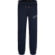 анцуг,tommy,hilfiger,kids,script,closed,cuff,fleece,joggers,night,navy,c1g