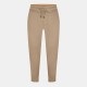 анцуг,мъжки,панталони,тип,чино,мъжки,анцузи,boss,men,s,schiller,closed,hem,fleece,jogging,bottoms,brown