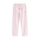 анцуг,tommy,hilfiger,kids,small,logo,closed,hem,fleece,joggers,light,pink,tog