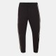 анцуг,мъжки,ежедневни,облекла,emporio,armani,men,s,cuffed,fleece,joggers,black,uc001