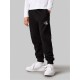 анцуг,calvin,klein,jeans,kids,mono,closed,hem,fleece,joggers,ck,black,beh