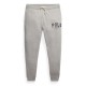 анцуг,мъжки,панталони,тип,чино,мъжки,анцузи,polo,ralph,lauren,men,s,fleece,tapered,joggers,darkvntge,hthr