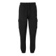 мъжки,панталони,мъжки,анцузи,slazenger,fleece,cargo,pant,mens,black