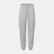 мъжки,панталони,мъжки,анцузи,slazenger,fleece,cargo,pant,mens,grey,marl