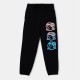 анцуг,детски,3/4,панталони,billionaire,boys,club,unisex,closed,hem,fleece,jogging,bottoms,black