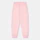 анцуг,off,white,kids,closed,hem,fleece,jogging,bottoms,pink,glitter
