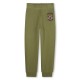 анцуг,kenzo,kids,tiger,closed,hem,fleece,joggers,dark,green