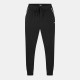 панталони,мъжки,ежедневни,облекла,boss,unique,pants,cuff,cw,10259900,black,001