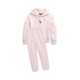 анцуг,polo,ralph,lauren,kids,fleece,closed,hem,jogger,hint,of,pink