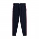 анцуг,мъжки,ежедневни,облекла,tommy,hilfiger,men,s,global,stripe,cotton,joggers,navy,blue