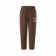 мъжки,анцуг,мъжки,ежедневни,облекла,pretty,boy,ugly,world,pbuw,fleece,jogging,mens,brown,tonal