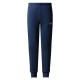 детски,анцузи,детски,3/4,панталони,the,north,face,logo,jogger,junior,navy,8k2