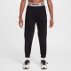 юношески,анцуг,детски,анцузи,nike,pro,dri,fit,jogging,bottoms,juniors,black,violet