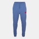 анцуг,мъжки,панталони,тип,чино,мъжки,анцузи,hugo,mens,hugo,doak,closed,hem,jogging,bottoms,with,logo,detail,open,blue