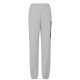 moschino,juniors,logo,jogger,grey,60901