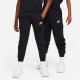 детски,панталони,детски,анцузи,nike,sportswear,club,fleece,big,kids',cargo,pants,black