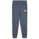 детски,анцуг,разпродажба,puma,детски,анцузи,puma,no1,logo,sweatpants,junior,boys,grey,skies