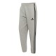 анцуг,мъжки,анцузи,adidas,essentials,fleece,tapered,cuff,3,stripes,joggers,medgrey,black