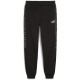 панталони,разпродажба,puma,мъжки,анцузи,puma,tape,flc,pant,sn54,puma,black