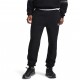 анцуг,мъжки,анцузи,under,armour,men,s,icon,taping,closed,hem,fleece,joggers,black,white