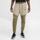 разпродажба,nike,nike,tech,fleece,joggers,mens,olive,army