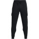 мъжки,анцузи,under,armour,rival,fleece,cargo,jogger,black,white