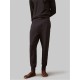 панталони,мъжки,анцузи,мъжки,ежедневни,облекла,calvin,klein,lounge,trousers,black,ub1