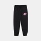 анцуг,детски,анцузи,jack,wills,kids,jw,loose,fit,closed,hem,fleece,joggers,black,pink