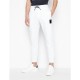 анцуг,мъжки,ежедневни,облекла,мъжки,екипи,armani,exchange,ax,joggers,sn99,white