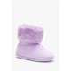 чехли,be,you,faux,fur,slipper,boot,lilac