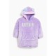 суичър,be,you,luxury,purple,snuggle,hoodie,purple
