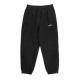 юношески,панталони,детски,екипи,(долнища),slazenger,closed,hem,woven,pants,juniors,black