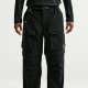 анцуг,nike,men,s,zip,cargo,relaxed,fit,tracksuit,bottoms,black
