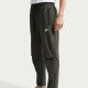 анцуг,nike,men,s,open,hem,woven,joggers,camo,green