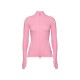 дамско,горнище,дамски,топове,on,women,s,studio,performance,tracksuit,top,magnolia