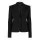 яке,дамски,якета,и,палта,boss,women's,jarua,formal,jacket,black