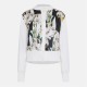 жилетка,дамски,плетени,дрехи,ted,baker,ted,belviaa,cardigan,ld53,ivory