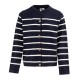 жилетка,дамски,плетени,дрехи,дамски,облекла,размер,be,you,you,women,stripe,cardigan,navy