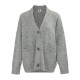жилетка,дамски,плетени,дрехи,дамски,облекла,размер,be,you,you,women,oversized,cardigan,grey,marl
